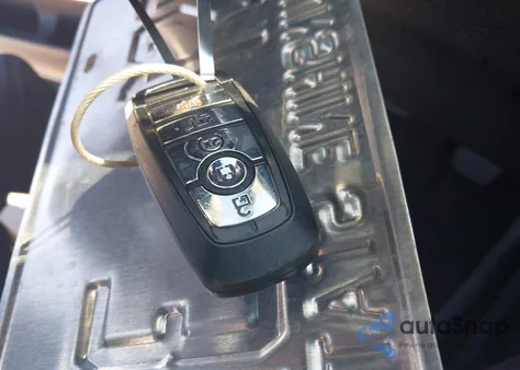 2024 Lincoln Navigator Premiere из США, поврежденный, VIN 5LMJJ2NGXREL09535